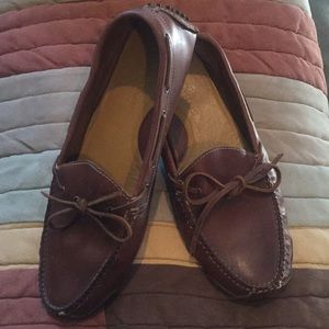 Cole Haan Driving Shoes - great condition.